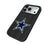 Dallas Cowboys Text Backdrop Bump Phone Case