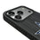 Dallas Cowboys Text Backdrop Bump Phone Case
