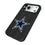 Dallas Cowboys Text Backdrop Bump Phone Case