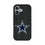 Dallas Cowboys Text Backdrop Bump Phone Case
