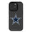 Dallas Cowboys Text Backdrop Bump Phone Case