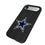 Dallas Cowboys Text Backdrop MagSafe Compatible Phone Case for Apple iPhone