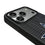 Dallas Cowboys Text Backdrop MagSafe Compatible Phone Case for Apple iPhone