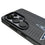 Dallas Cowboys Text Backdrop MagSafe Compatible Phone Case for Samsung Galaxy