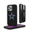 Dallas Cowboys Text Backdrop Rugged Phone Case