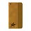 Dallas Stars Burn Folio Phone Case for Samsung Galaxy