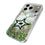 Dallas Stars Confetti Glitter Phone Case