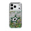 Dallas Stars Confetti Glitter Phone Case
