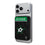 Dallas Stars Endzone Plus Wireless Mag Power Bank