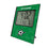 Dallas Stars Hatch Wall Clock