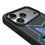 Dallas Stars Ice Tilt Bump Phone Case