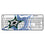 Dallas Stars Ice Tilt Wireless USB Keyboard