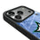 Dallas Stars Ice Wordmark Bump Phone Case