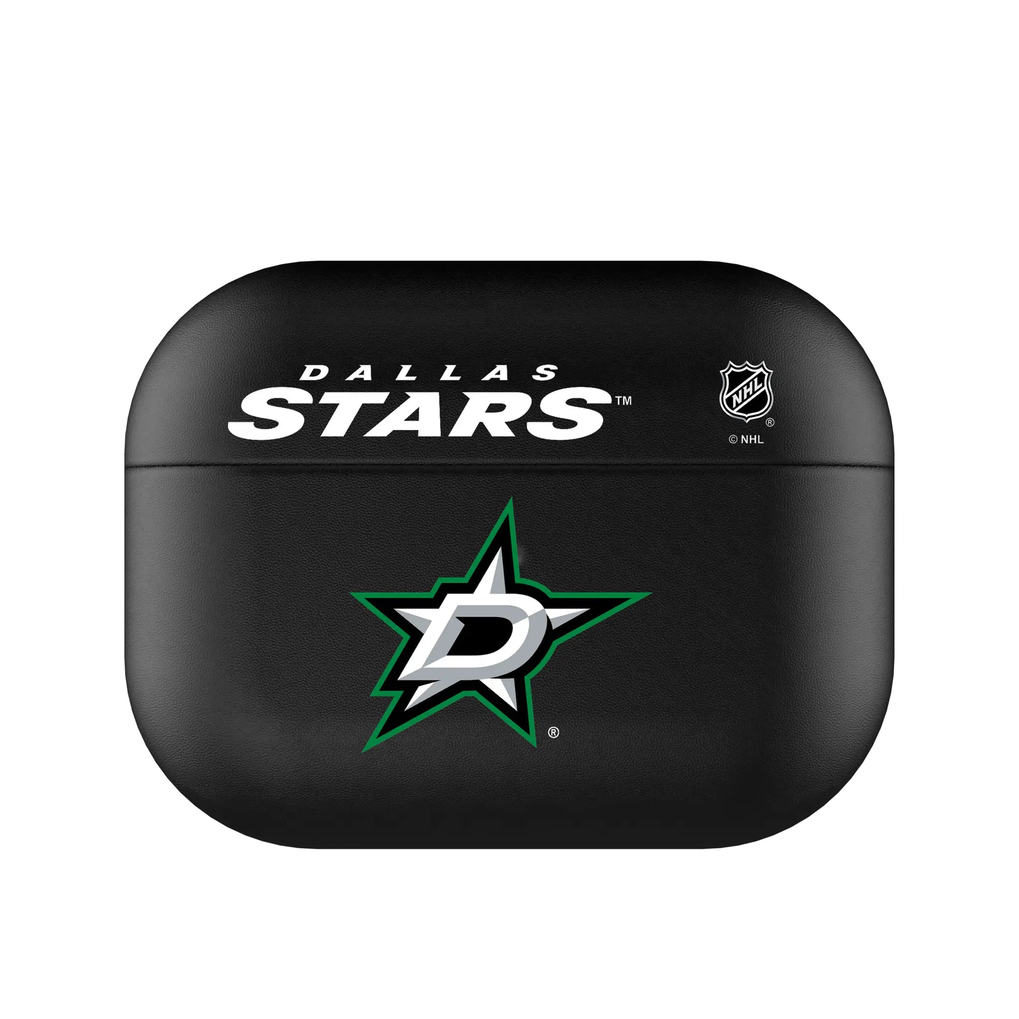 Dallas Stars Insignia AirPod Case Cover