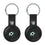 Dallas Stars Insignia Black Airtag Holder 2-Pack