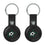 Dallas Stars Insignia Black Airtag Holder 2-Pack