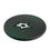 Dallas Stars Linen 15-Watt Wireless Charger