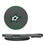 Dallas Stars Linen 15-Watt Wireless Charger