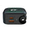 Dallas Stars Linen 2 in 1 USB A/C Charger