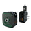 Dallas Stars Linen 2 in 1 USB A/C Charger