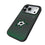 Dallas Stars Linen Bump Phone Case