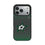 Dallas Stars Linen Bump Phone Case