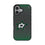 Dallas Stars Linen Bump Phone Case