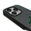 Dallas Stars Linen MagSafe Compatible Phone Case for Apple iPhone
