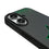 Dallas Stars Linen MagSafe Compatible Phone Case for Apple iPhone