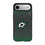 Dallas Stars Linen MagSafe Compatible Phone Case for Apple iPhone