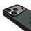 Dallas Stars Linen MagSafe Compatible Phone Case for Apple iPhone