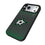 Dallas Stars Linen MagSafe Compatible Phone Case for Apple iPhone