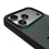 Dallas Stars Linen MagSafe Compatible Phone Case for Apple iPhone
