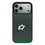 Dallas Stars Linen MagSafe Compatible Phone Case for Apple iPhone