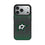 Dallas Stars Linen MagSafe Compatible Phone Case for Apple iPhone