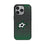 Dallas Stars Linen MagSafe Compatible Phone Case for Apple iPhone