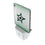 Dallas Stars Linen Night Light 2-Pack