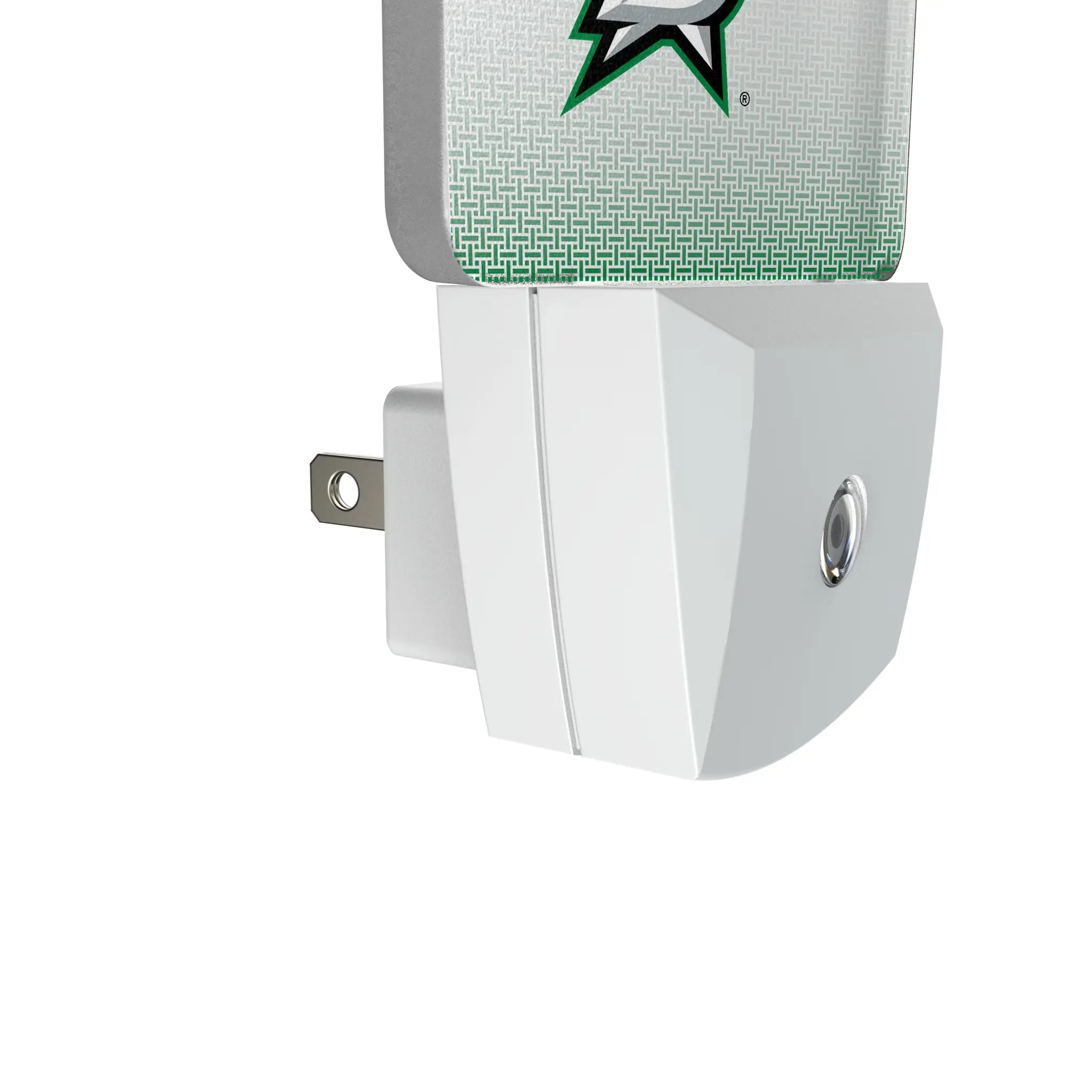 Dallas Stars Linen Night Light 2-Pack