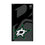 Dallas Stars Monocolor Tilt 5000mAh Flat Powerbank