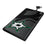 Dallas Stars Monocolor Tilt 5000mAh Flat Powerbank