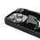 Dallas Stars Monocolor Tilt Bump Phone Case