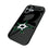 Dallas Stars Monocolor Tilt Bump Phone Case