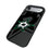 Dallas Stars Monocolor Tilt Bump Phone Case