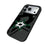 Dallas Stars Monocolor Tilt Bump Phone Case