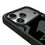 Dallas Stars Monocolor Tilt Bump Phone Case