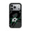 Dallas Stars Monocolor Tilt Bump Phone Case