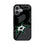 Dallas Stars Monocolor Tilt Bump Phone Case