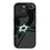Dallas Stars Monocolor Tilt Bump Phone Case