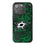 Dallas Stars Paisley Bling Phone Case