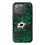 Dallas Stars Paisley Bling Phone Case
